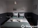 Location Maison Bordeaux 33