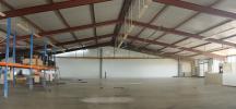 Vente Local commercial Froideconche 70
