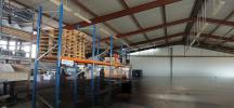 Annonce Vente Local commercial Froideconche