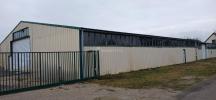Acheter Local commercial 700 m2 Froideconche