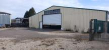 Acheter Local commercial Froideconche Haute saone