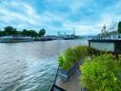 Vente Appartement  75