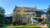 Annonce Vente 6 pices Maison Temple-de-bretagne