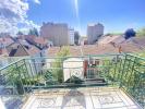 Acheter Appartement 113 m2 Vichy