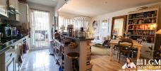 Acheter Appartement Aix-en-provence 315000 euros