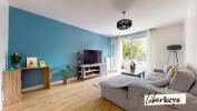 Acheter Appartement 55 m2 Ecouen