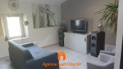 Annonce Location Appartement Coucourde
