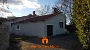 Annonce Location 4 pices Maison Allan