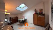 Acheter Appartement Pont-de-barret Drome