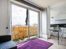 For rent Apartment Paris-15eme-arrondissement Rue Mademoiselle 75015 29 m2 2 rooms