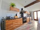 Annonce Vente 7 pices Maison Pomerols