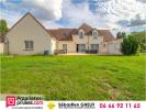 Annonce Vente 8 pices Maison Cormeray