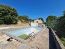 Annonce Vente 8 pices Maison Saint-martin-de-valgalgues
