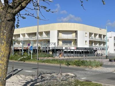Vente Appartement 2 pièces SAINT-JEAN-DE-MONTS 85160