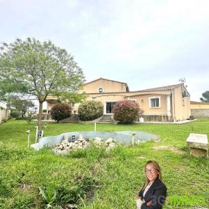 Vente Maison BEAUVOISIN  30