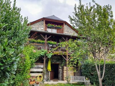 Vente Maison BEOST  64