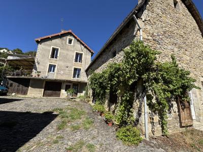 Vente Immeuble MARVEJOLS  48