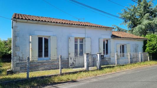 For sale House LACANAU  33