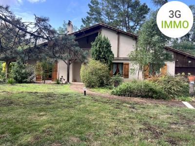 Vente Maison 6 pices MARMANDE 47200