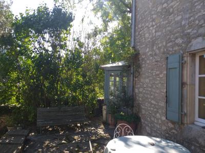 Vente Maison BROUZET-LES-QUISSAC  30