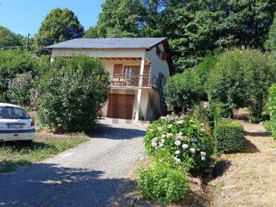 photo For sale House NAGES 81