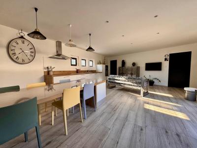 Vente Maison SAUVIAN SARIGNAN 34