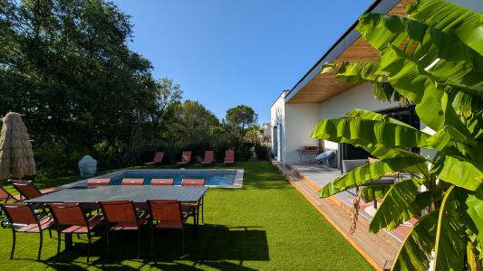 Vente Maison 5 pièces BESSAN 34550