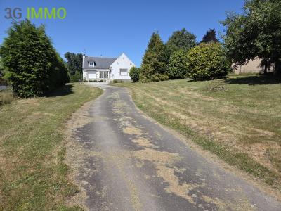 Vente Maison 5 pièces GOURIN 56110