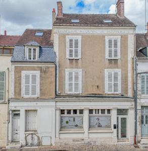 Vente Maison MONTARGIS 45200