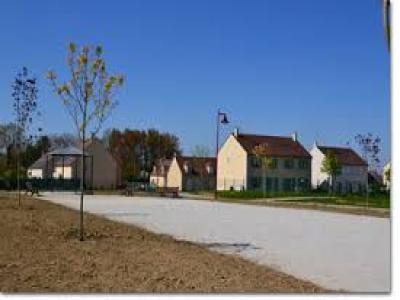 Vente Terrain FRESNES-SUR-MARNE 77410