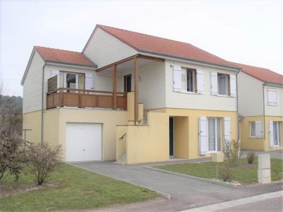 photo For rent House VIEVILLE 52
