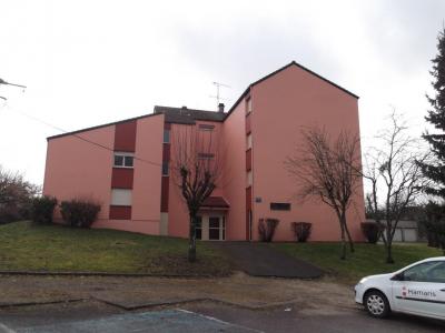 For rent Apartment ANDELOT-BLANCHEVILLE  52