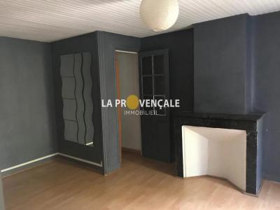 For sale Apartment ROUSSET