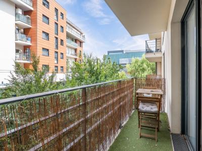 Vente Appartement ASNIERES-SUR-SEINE  92