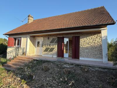 Vente Prestige SACY-LE-PETIT 60190