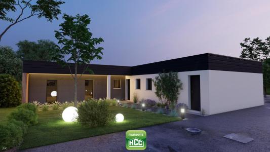 Vente Maison 5 pièces METZ 57000