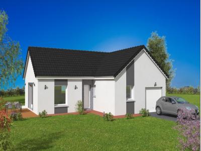 photo For sale House ETUZ 70