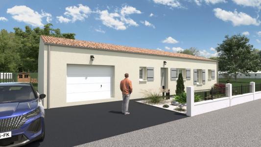For sale House PORT-DES-BARQUES  17