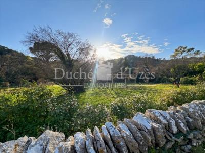 photo For sale House UZES 30