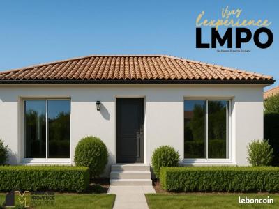 Vente Maison 4 pices MEZE 34140