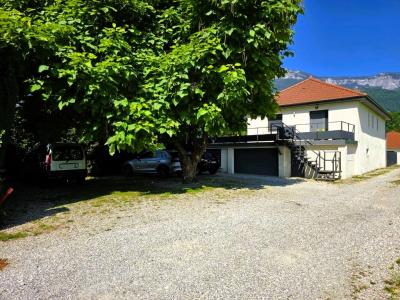 Vente Maison BARRAUX  38