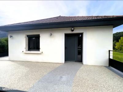 Vente Maison BARRAUX 