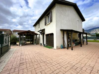 Vente Maison FROGES 