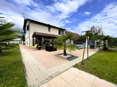 Vente Maison FROGES 