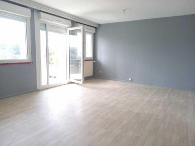 Location Appartement BAVANS  25