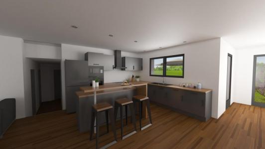 For sale House DAVEZIEUX 