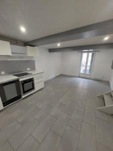 Vente Appartement ARGELES-SUR-MER 