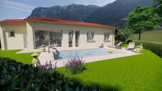 photo For sale House CHOMERAC 07