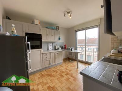 Location Appartement SAINT-GAUDENS 
