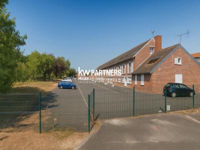 Vente Appartement COMBS-LA-VILLE 77380